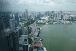 The Sail @ Marina Bay (D1), Apartment #563491431